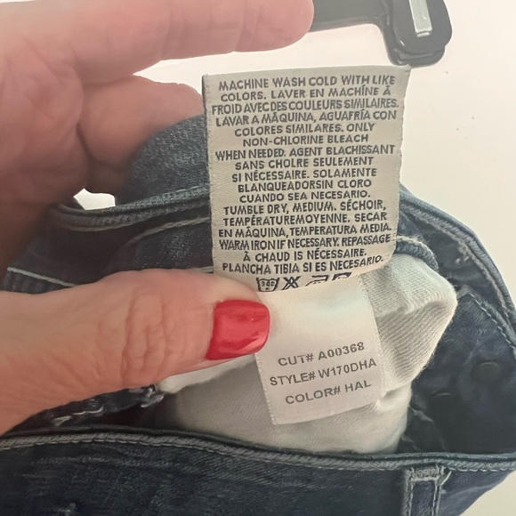 Hudson jeans - Picture 6 of 6